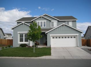 9165 Rising Moon Dr, Reno, NV 89506