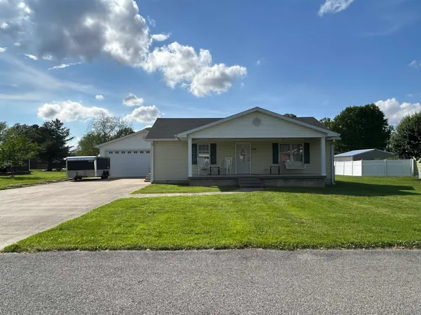 49 Poplar St, Sturgis, KY 42459