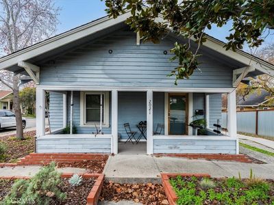 2021 Broad St, San Luis Obispo, CA, 93401