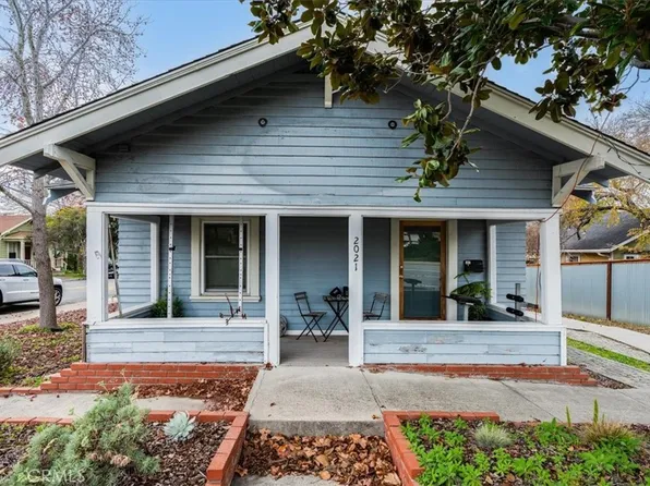 2021 Broad St, San Luis Obispo, CA 93401