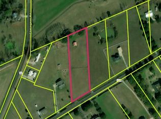 Lanse Aux Pailles Rd, Ville Platte, LA 70586