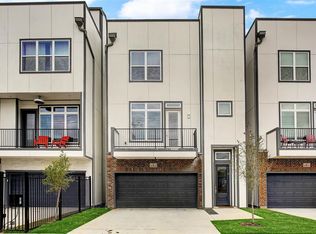 6106 Clarkson Ln UNIT B, Houston, TX 77055