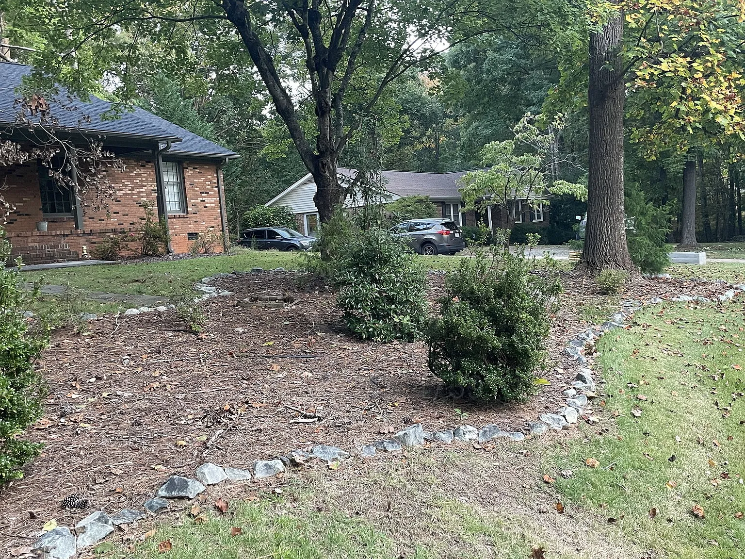3 bed, 2.0 bath, $2,300 — Photo 4