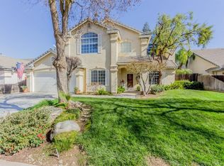 10432 N Price Ave, Fresno, CA