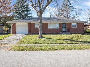 4526 Lesley Ave, Indianapolis, IN