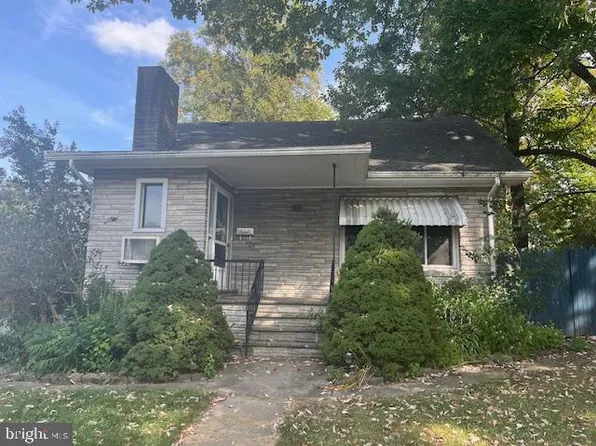 812 Douglass St, Wyomissing, PA 19610