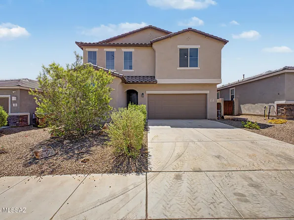 1017 W Calle Monte Lindo, Sahuarita, AZ 85629