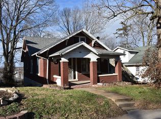 1008 Oak St, Jefferson City, MO 65101