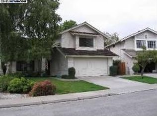 6716 Corte Del Vis, Pleasanton, CA 94566