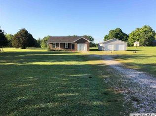726 County Road 226, Moulton, AL 35650
