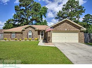 4 Gaslight Ln, Savannah, GA 31419