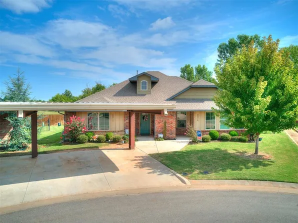 8801 SW 55th St, Oklahoma City, OK 73179