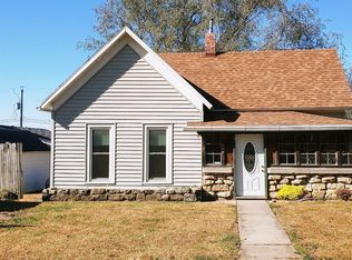 507 N Elm St, Stella, NE 68442