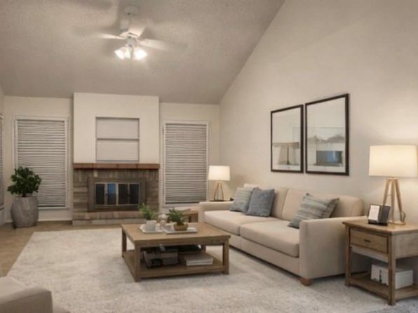 7900 N Stadium Dr APT 106