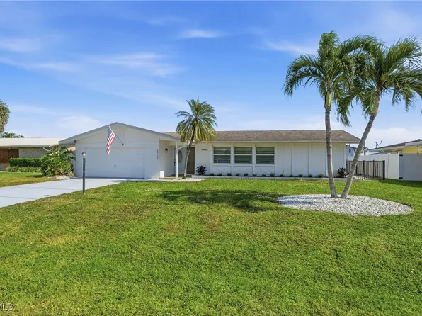 2711 SE 18th Ct, Cape Coral, FL 33904