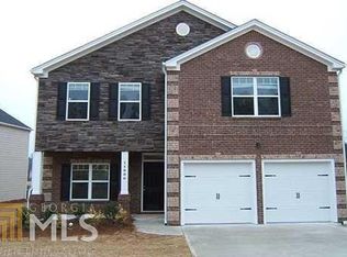 3560 Lebella Ln #90, Bethlehem, GA 30620