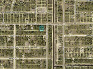 1076 Summa Blvd, Lehigh Acres, FL 33974