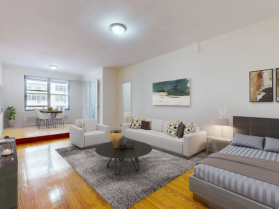246 E 46th St #4C