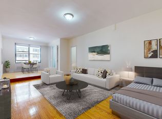 246 E 46th St APT 5K, New York, NY 10017
