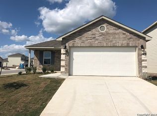 4430 Heathers Dawn, Saint Hedwig, TX 78152