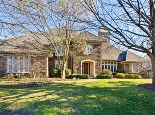 1330 Brandywine Rd, Libertyville, IL 60048