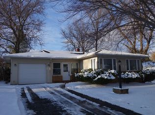 56 Lucrest Dr, Rochester, NY 14609