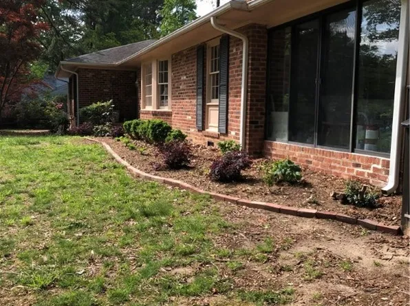 2834 Bicknell Rd, North Chesterfield, VA 23235