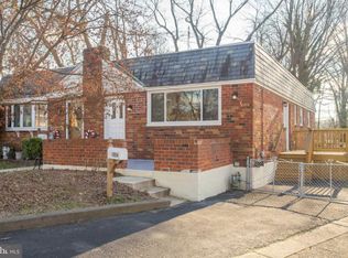 1026 12th Ave, Prospect Park, PA 19076