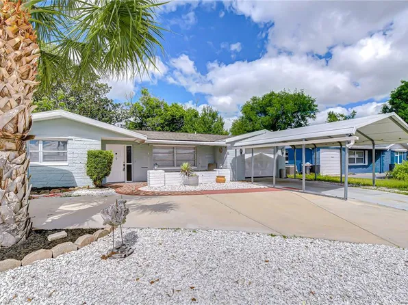 10901 OLDHAM ROAD, PORT RICHEY, FL 34668