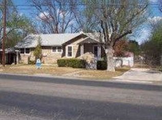 1707 N Main St, Del Rio, TX 78840