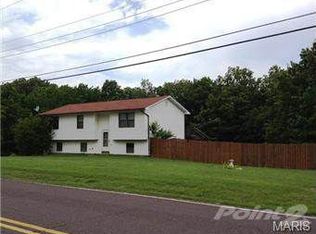 13166 State Road Tt, Festus, MO 63028