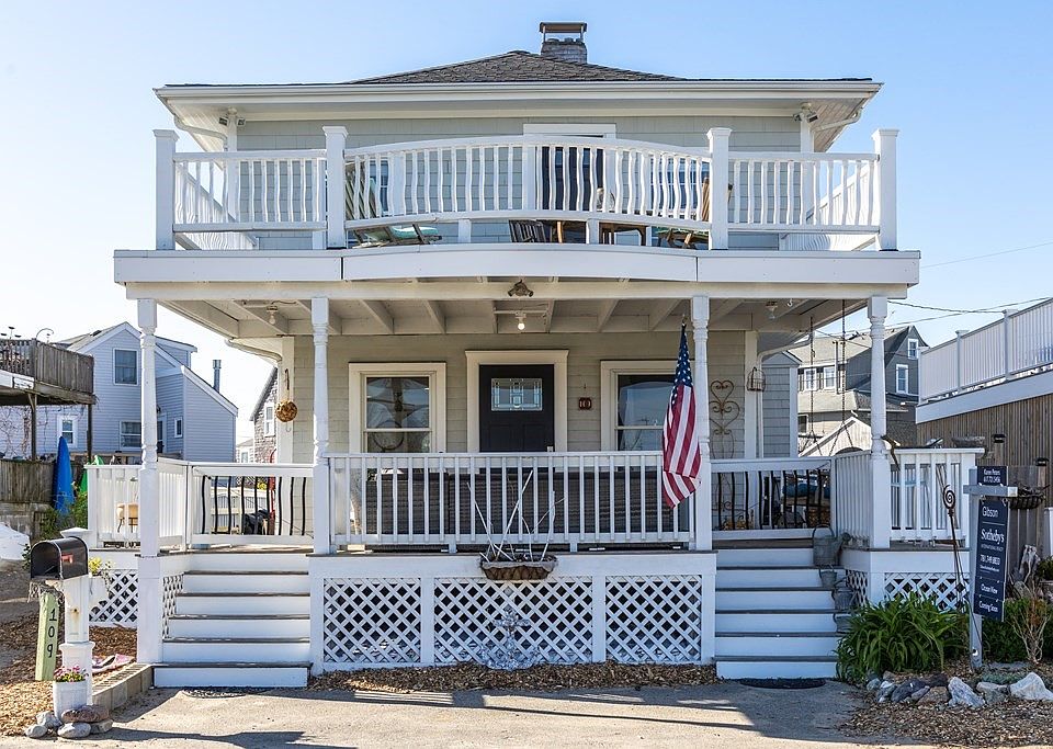 109 Turner Rd, Scituate, MA 02066 Zillow