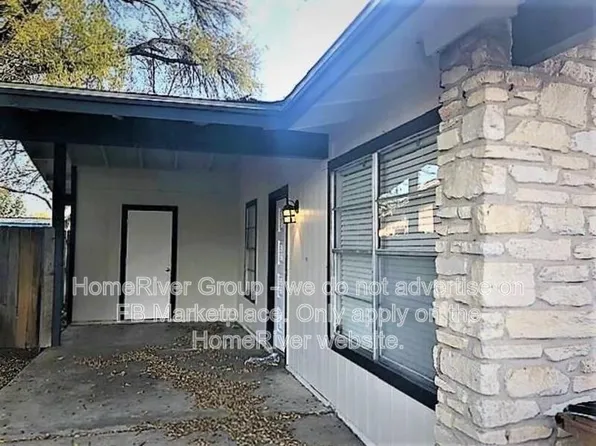 11202 Renel Dr #A, Austin, TX 78758