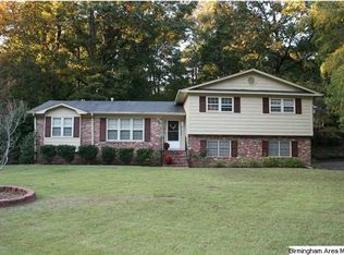 3256 Wagon Gap Trl, Birmingham, AL 35216