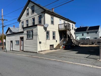 89-93 Franklin St, Haverhill, MA, 01830