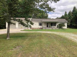 11104 Siderman Rd, Roscommon, MI 48653