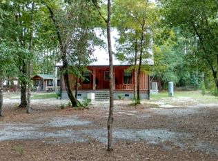 69 Green Camp Rd, Fargo, GA 31631