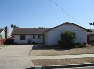 507 Arizona St, Chula Vista, CA 91911