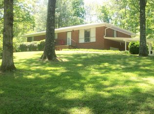 4133 Cohutta Varnell Rd, Cohutta, GA 30710