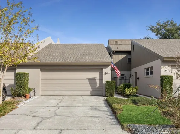 136 Teriwood Ct, Fern Park, FL 32730