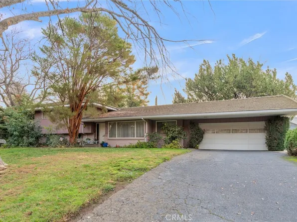 1763 Filbert Ave, Chico, CA 95926