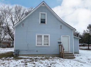 2205 Walton St, Anderson, IN 46016