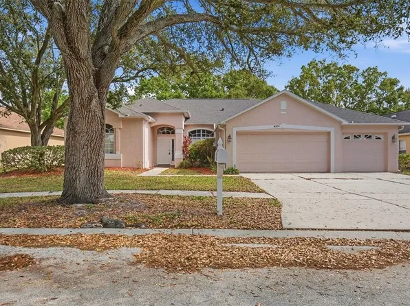 4004 Water Park Ct, Riverview, FL 33578