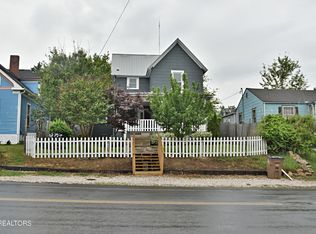 939 Chickamauga Ave, Knoxville, TN 37917