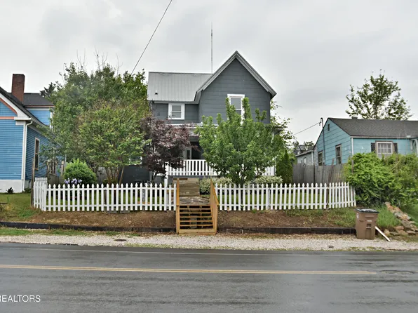 939 Chickamauga Ave, Knoxville, TN 37917