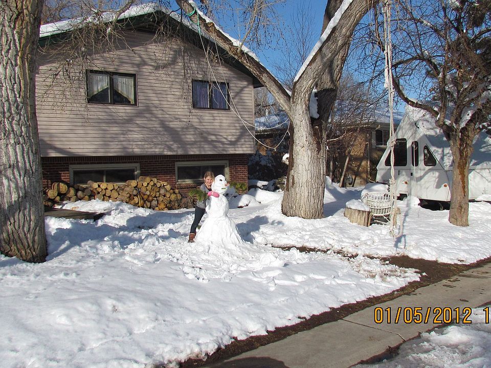 Winter Wonderland