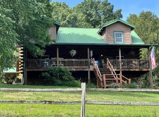 300 Barr Rd, Blountville, TN 37617