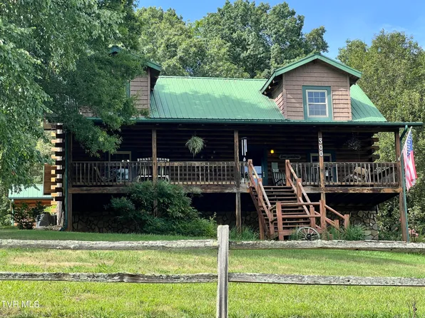 300 Barr Rd, Blountville, TN 37617