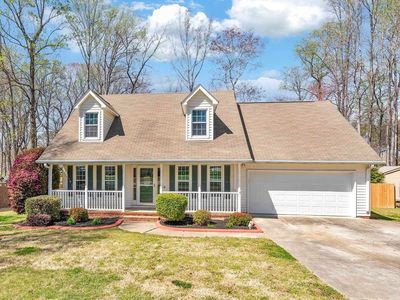 905 Spring Glen Dr, Simpsonville, SC, 29680