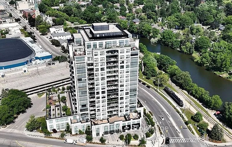 160 Macdonell St #1508 — Photo 49